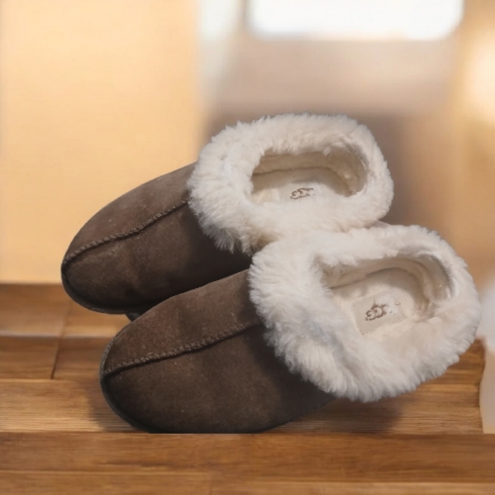 UGG Slippers - image 1